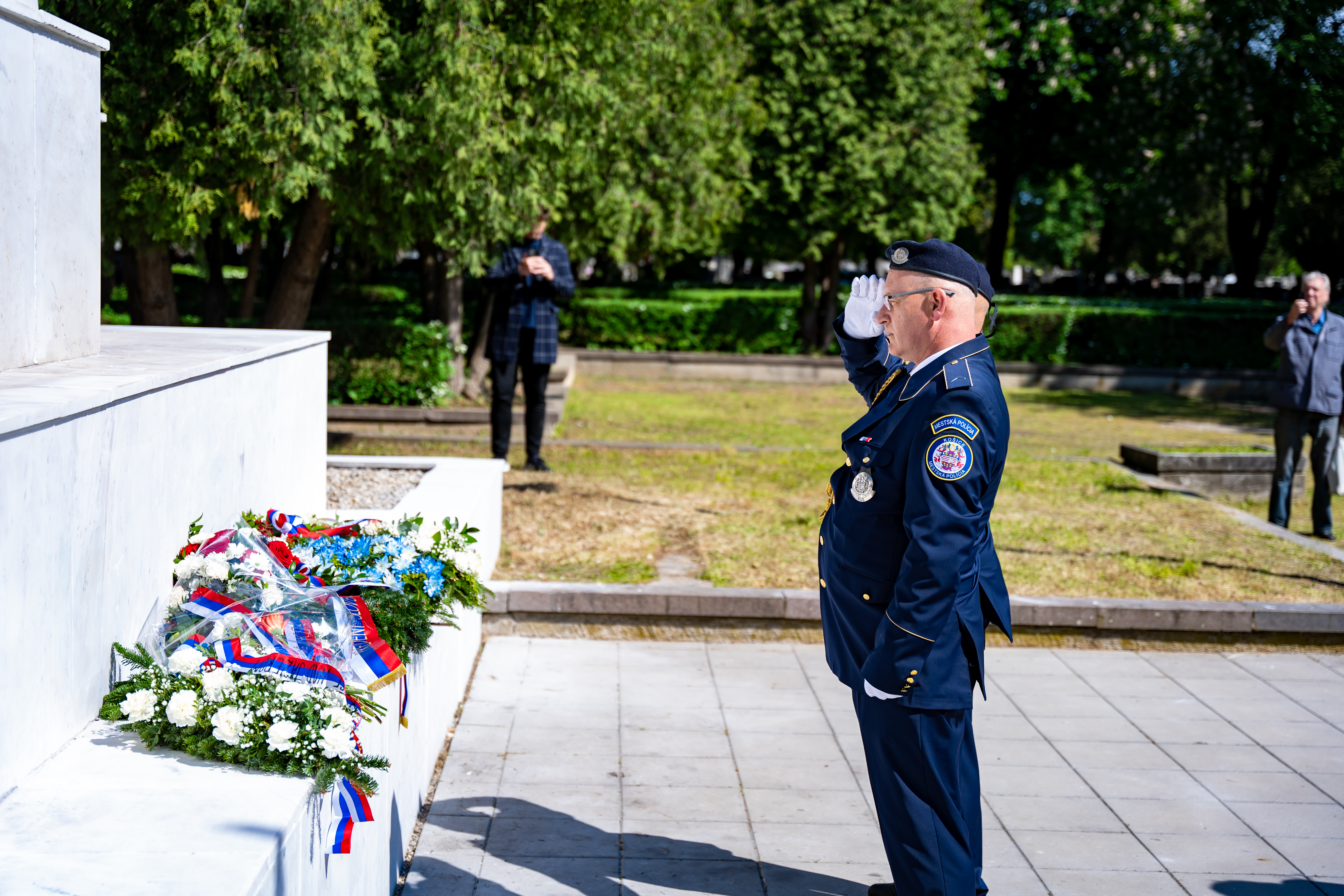 Pietna spomienka 80.vyrocie ukoncenia II. svetovej vojny-24